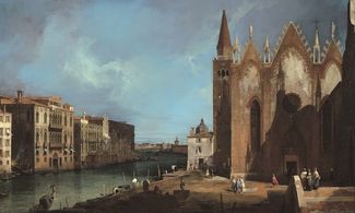 Canaletto