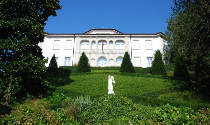 villa vela canton ticino svizzera ligornetto mendrisio