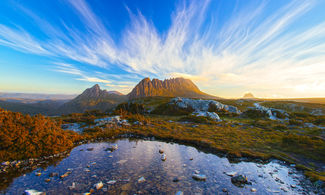 Tasmania, dove respirare l'aria più pulita del mondo