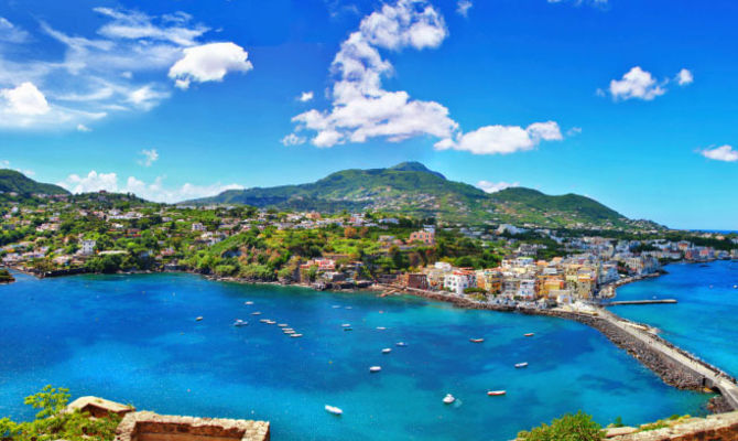 Ischia
