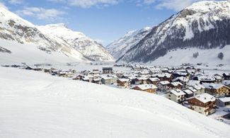 La migliore località sciistica europea