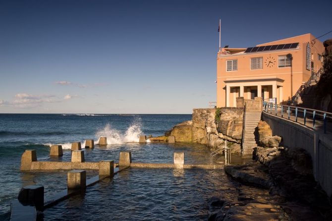 Coogee Beach