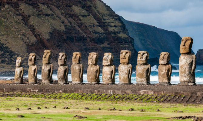 Rapa Nui