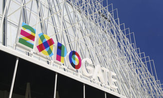 Cinque bontà del Lazio presenti ad Expo 2015