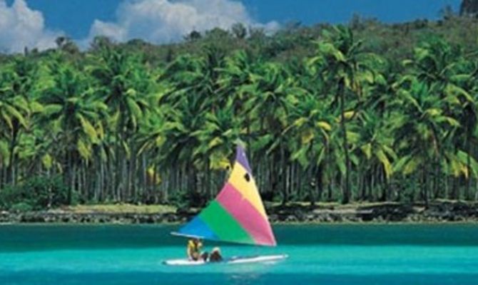 Repubblica Dominicana