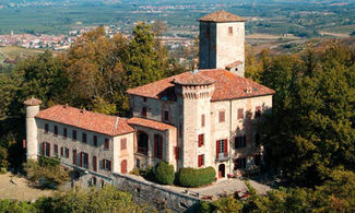 Castello di Orsara Bormida