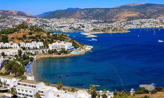 Bodrum tango foto