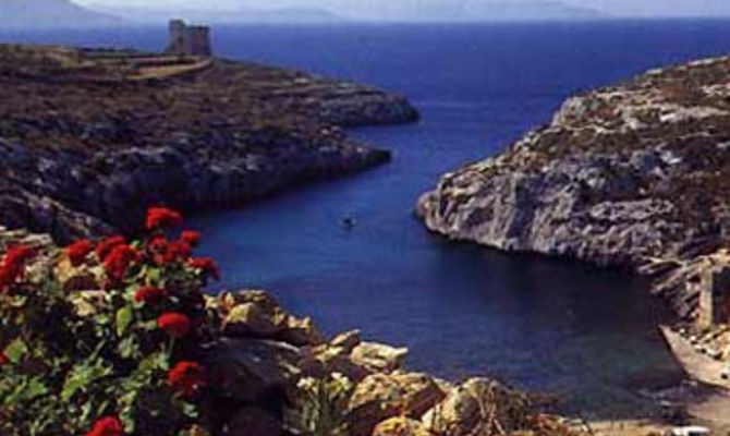 Gozo