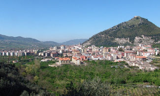 Giffoni Valle Piana