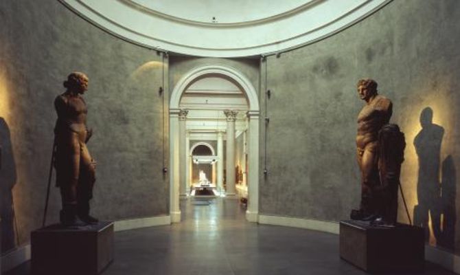 Galleria Nazionale di Parma