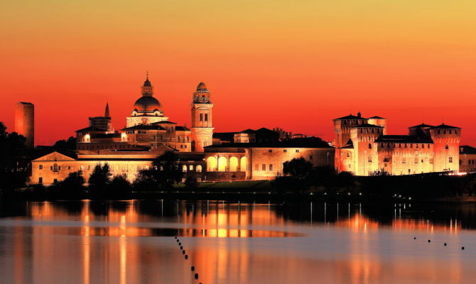 Mantova