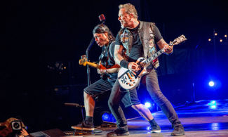 Metallica