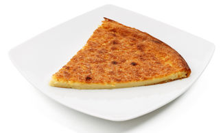 farinata di ceci