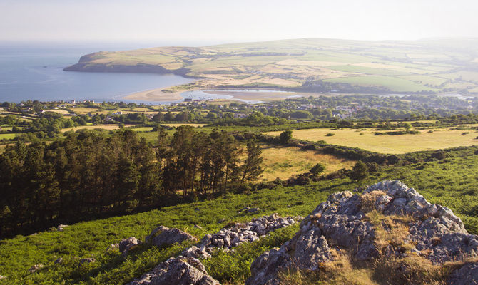 Pembroke, Galles, 