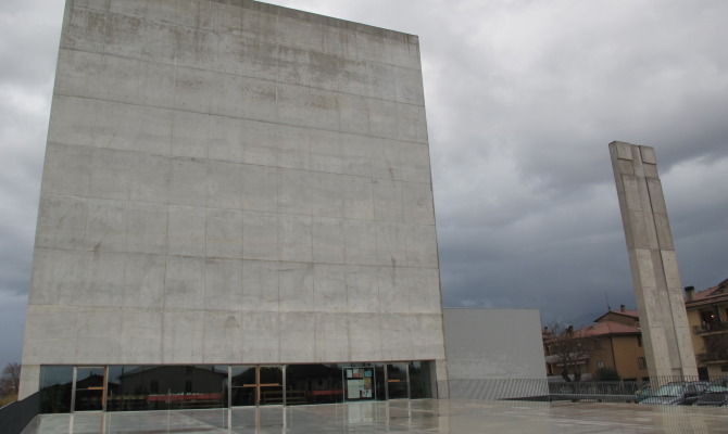 Chiesa di Foligno