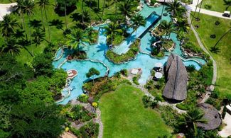 Laucala Island Resort 