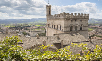 Gubbio
