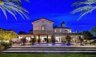 Casa Stallone