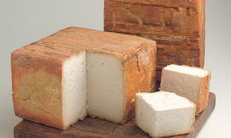 formaggi dop salva cremasco