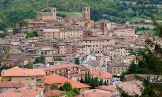 Marche: a Sarnano per una fuga d'amore speciale