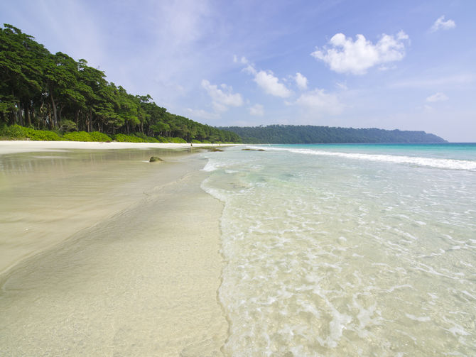 Havelock Island