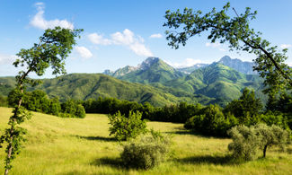 Garfagnana