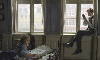 Da Berlino a Copenaghen sui luoghi di The Danish Girl