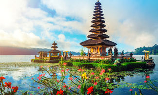 Indonesia: i migliori indirizzi a Bali