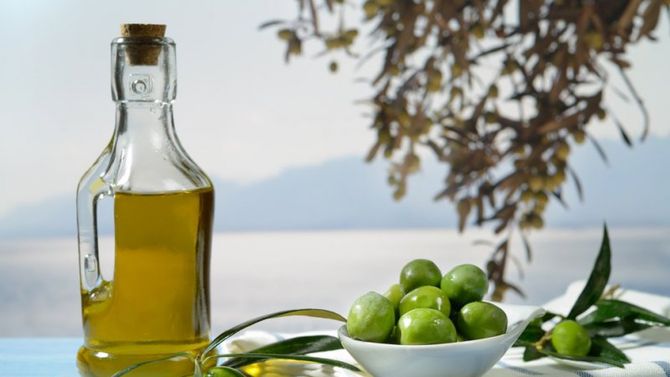 Vie dell&amp;#39;Olio, Friuli Venezia Giulia DOP Tergeste