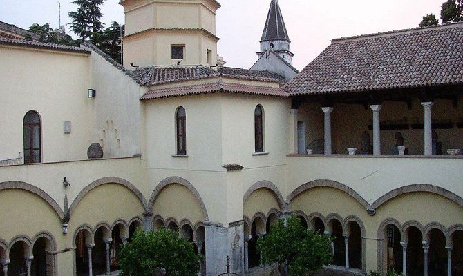 Benevento, Museo del Sannio<br />