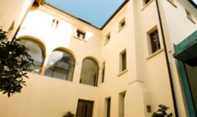 Castelfranco Veneto, Museo Casa Giorgione