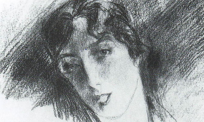 Giovanni Boldini 