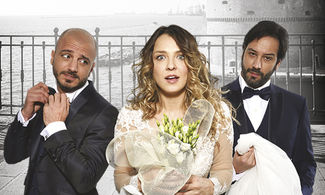 Ritorno in Puglia, il cinema italiano guarda a Sud