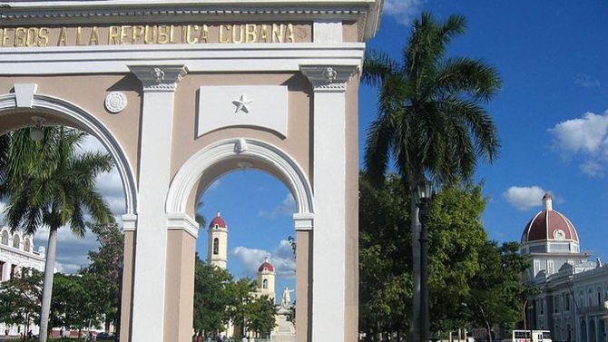 cienfuegos