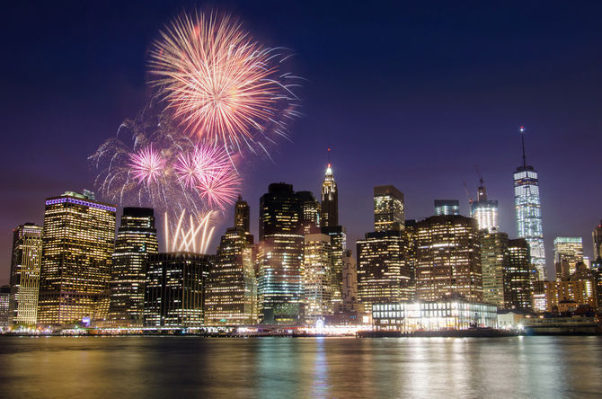 New York