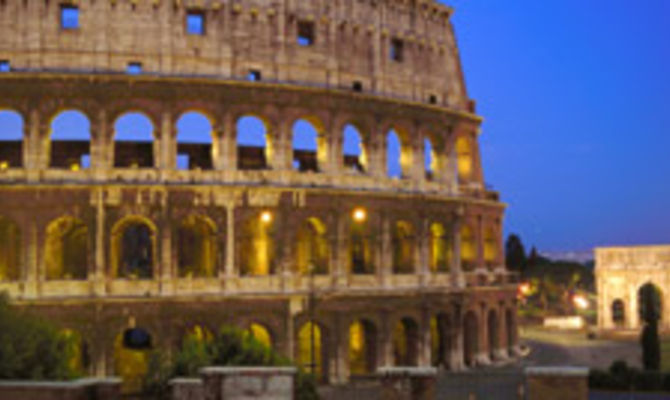 Estate romana