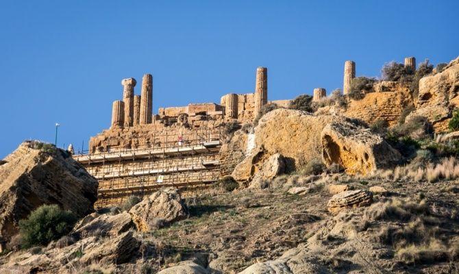 Agrigento