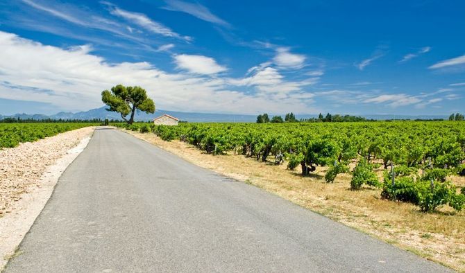 Mont Ventoux