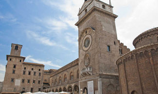 Palazzo della Ragione