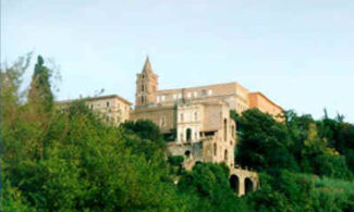 Antiche rimembranze a Tivoli