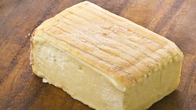 Taleggio