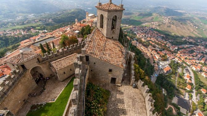 San Marino