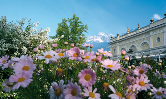 Profumi di Merano