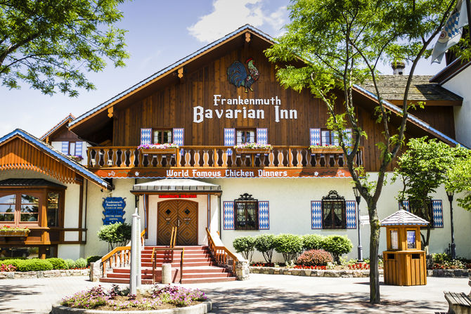Frankenmuth