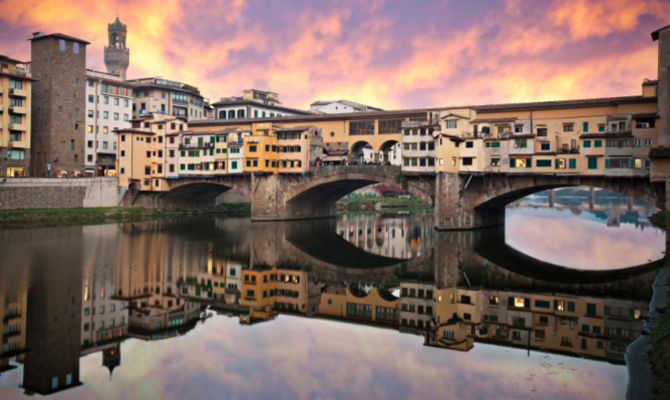 Ponte Vecchio