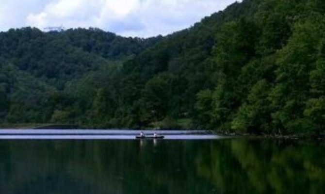 Virginia Mountains