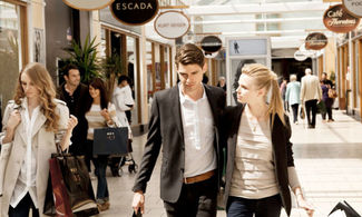 York Designer Outlet