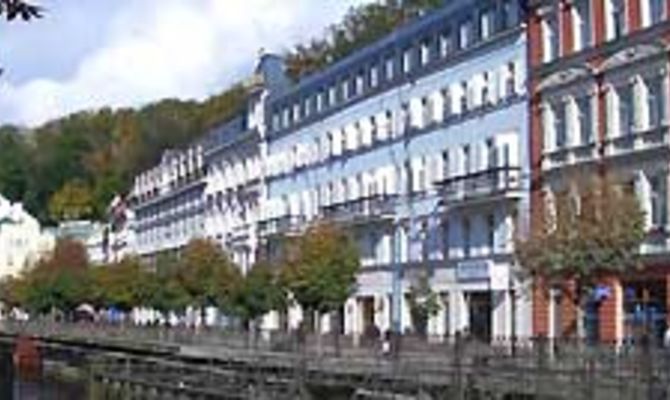 Karlovy Vary