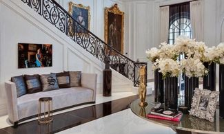 The Manor