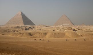Egitto, il mistero svelato del pugnale di Tutankhamon 